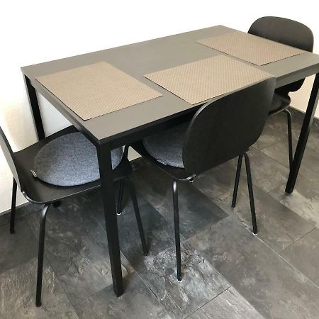 Ferienwohnung "Am Ochsentor" Andernach Exteriér fotografie