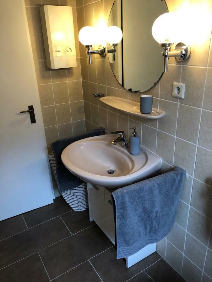 Ferienwohnung "Am Ochsentor" Andernach Exteriér fotografie