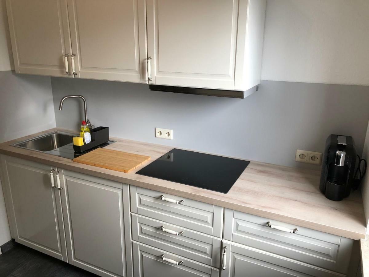 Ferienwohnung "Am Ochsentor" Andernach Exteriér fotografie