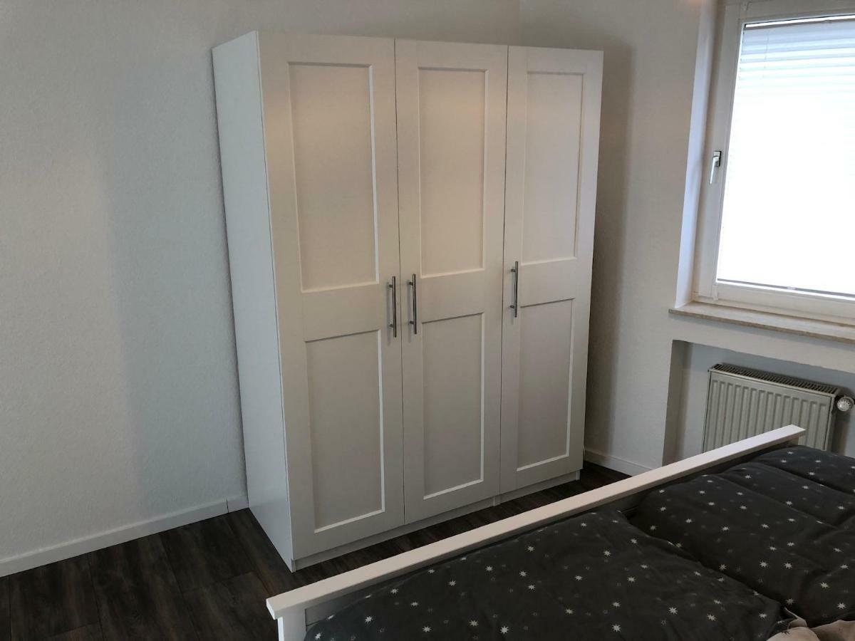 Ferienwohnung "Am Ochsentor" Andernach Exteriér fotografie