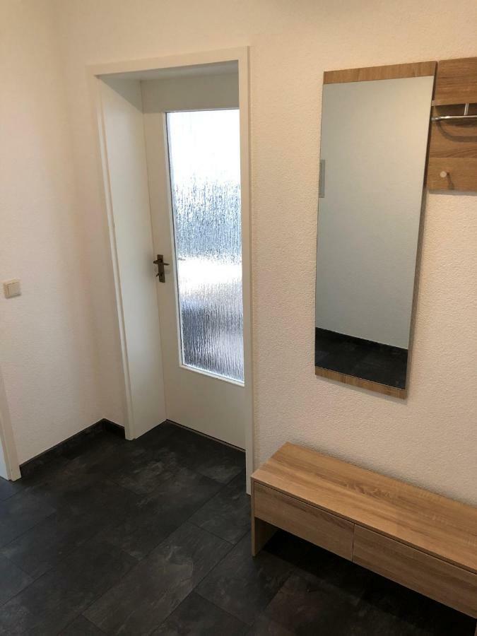 Ferienwohnung "Am Ochsentor" Andernach Exteriér fotografie