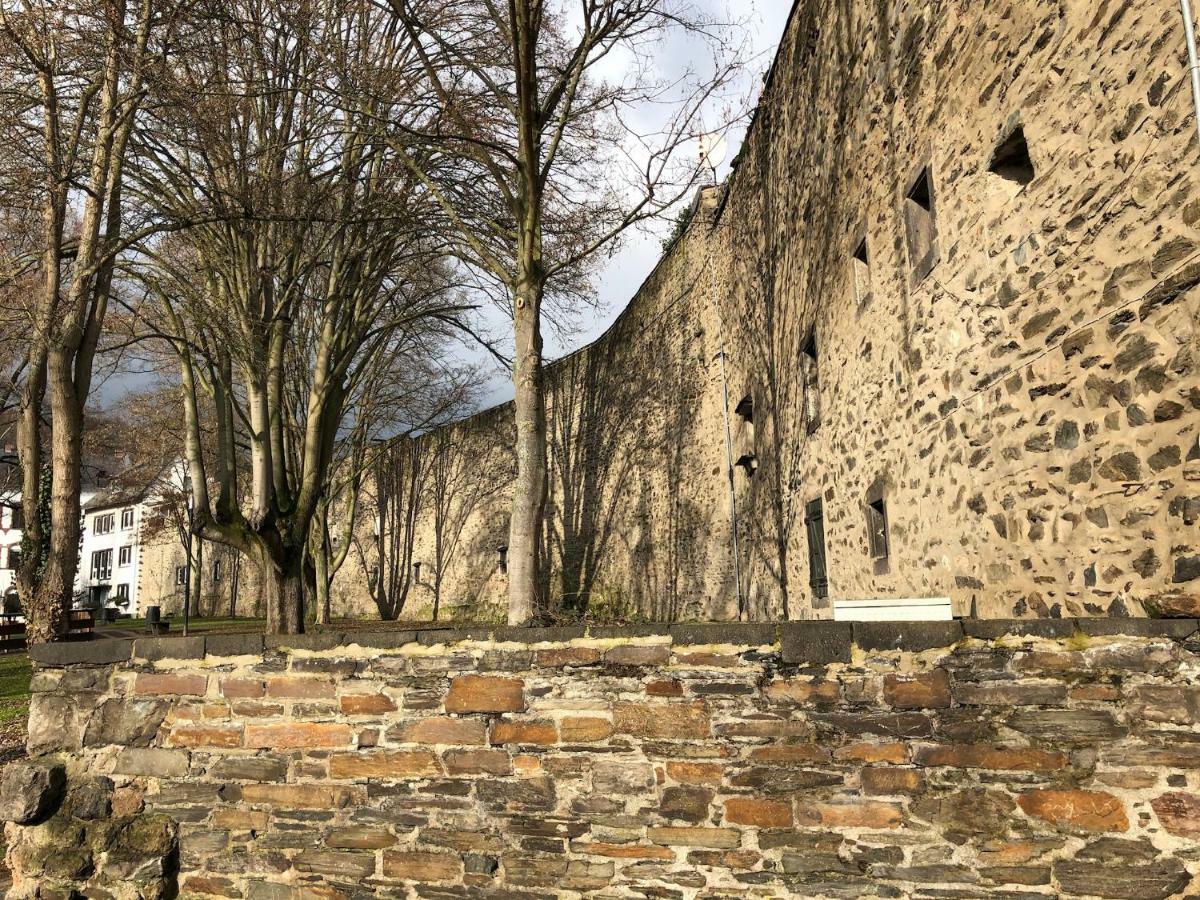 Ferienwohnung "Am Ochsentor" Andernach Exteriér fotografie