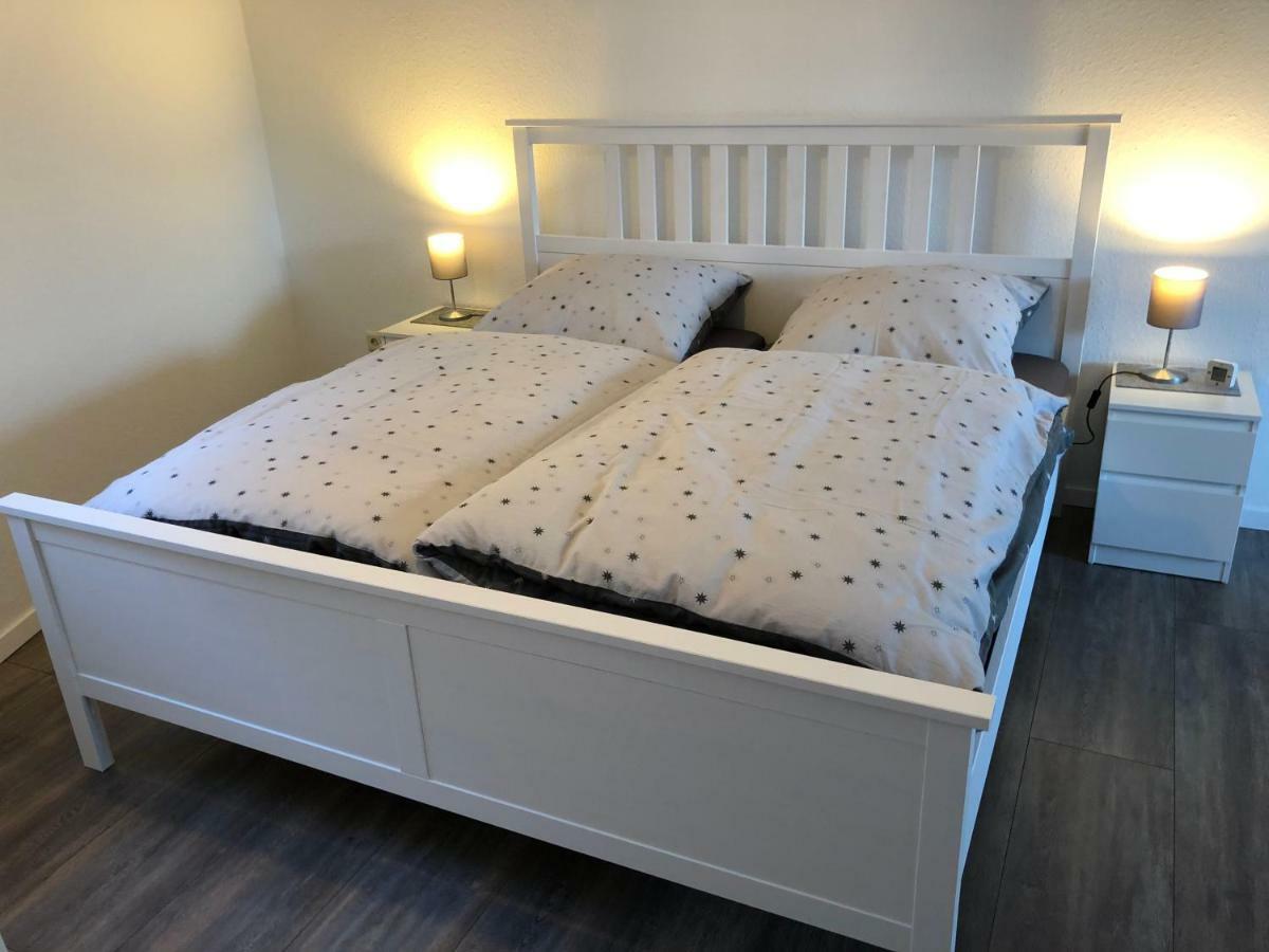 Ferienwohnung "Am Ochsentor" Andernach Exteriér fotografie