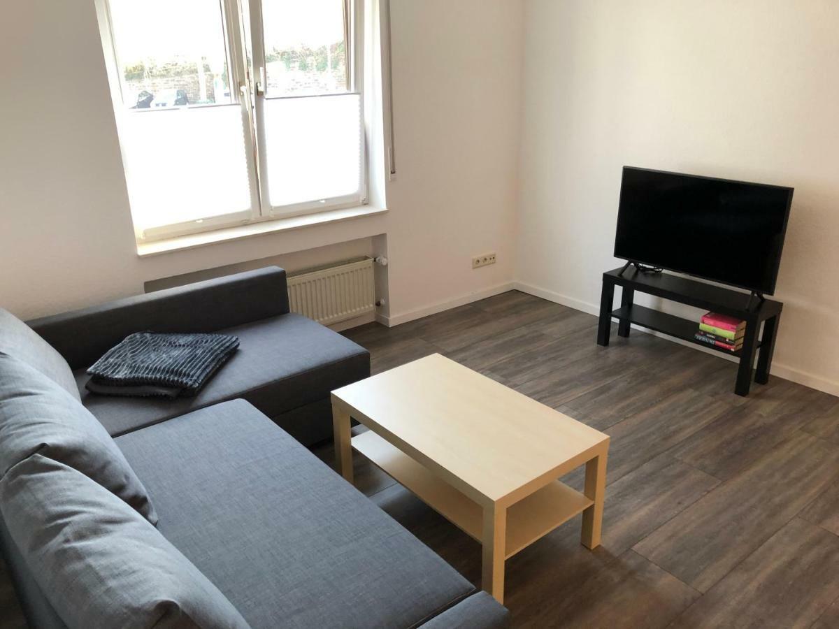 Ferienwohnung "Am Ochsentor" Andernach Exteriér fotografie