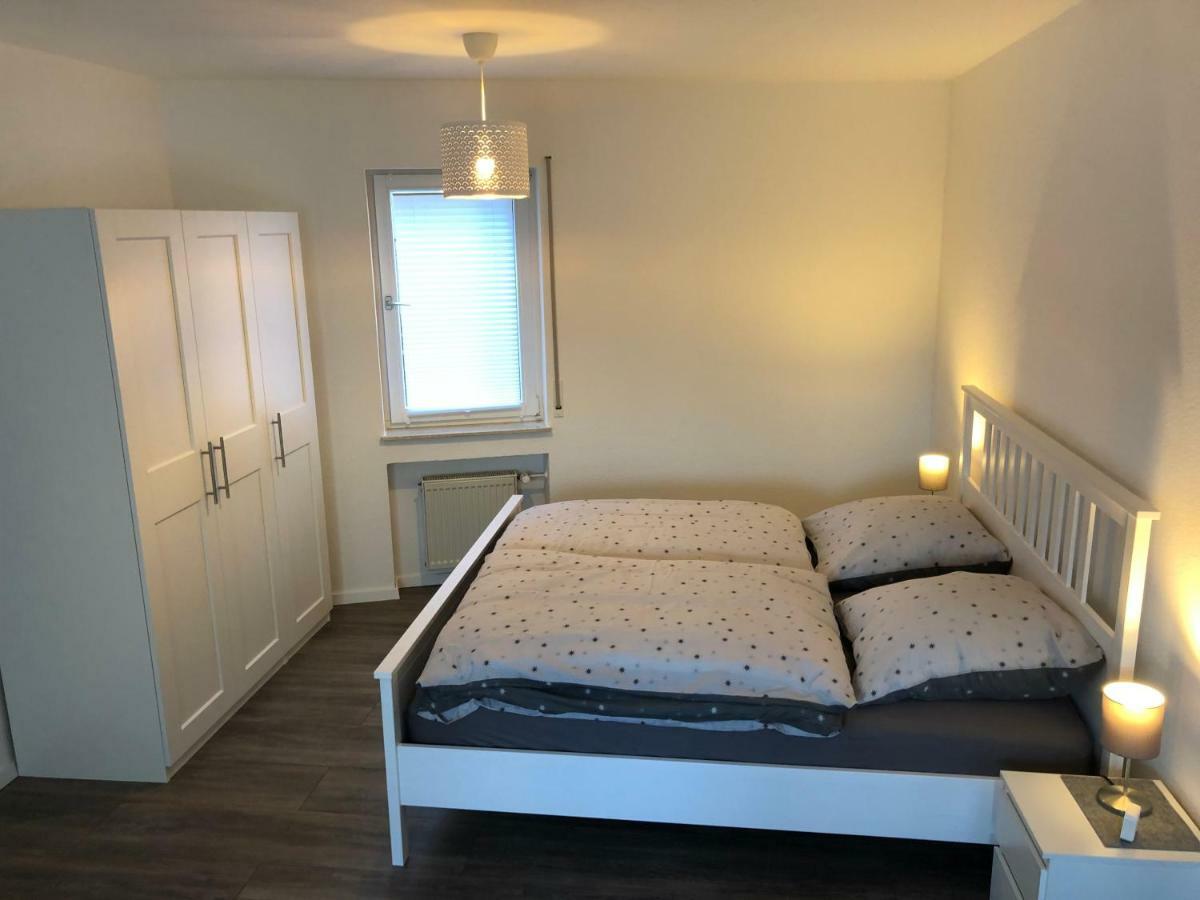 Ferienwohnung "Am Ochsentor" Andernach Exteriér fotografie